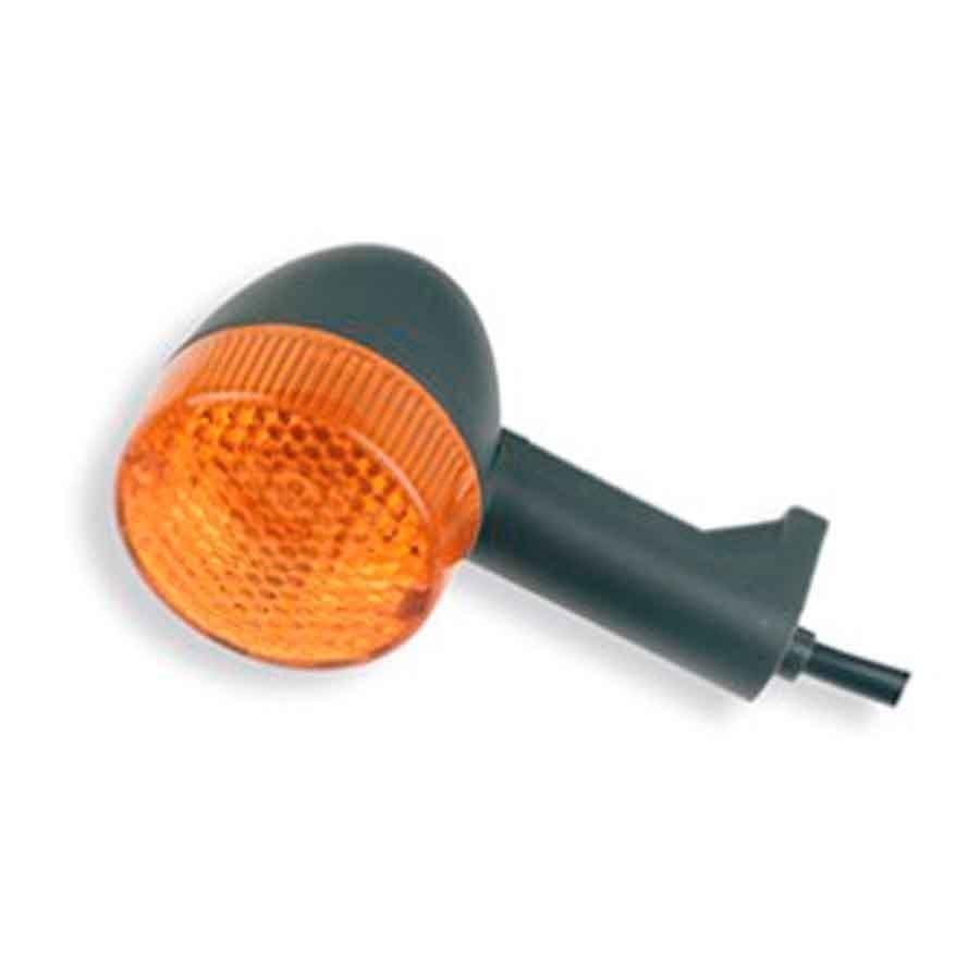 CRISTAL PILOTO INTERMITENTE V-PARTS DELANTERO Y TRASERO     7279