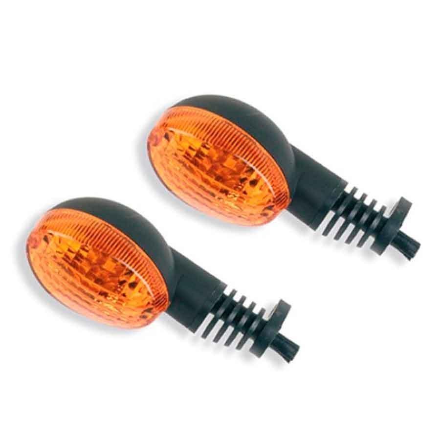 JUEGO PILOTOS INTERMITENTES V-PARTS SENDA DRD  7284