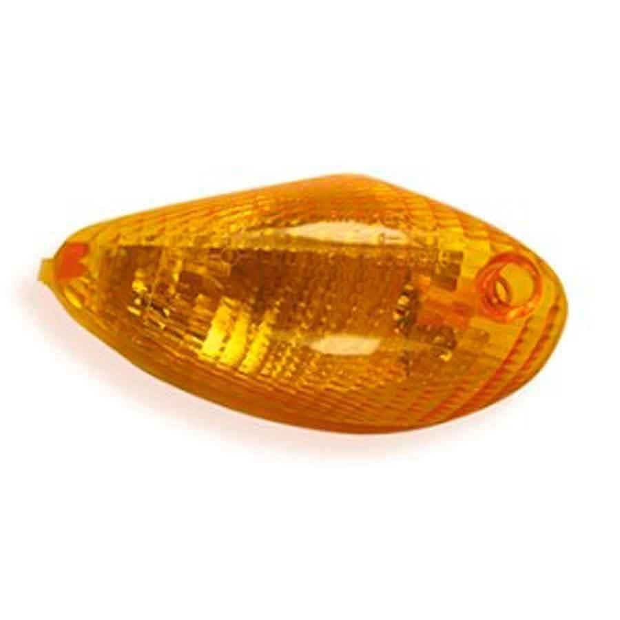 CRISTAL PILOTO INTERMITENTE V-PARTS DELANTERO DCHO     7296