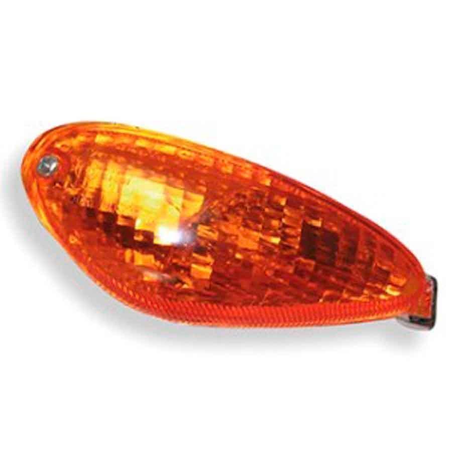 PILOTO INTERMITENTE V-PARTS TRASERO DCHO     7298