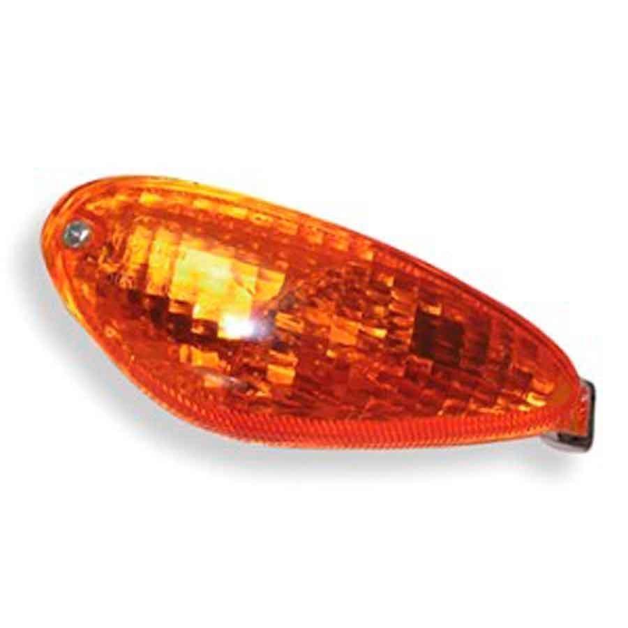 CRISTAL PILOTO INTERMITENTE V-PARTS TRASERO DCHO     7300