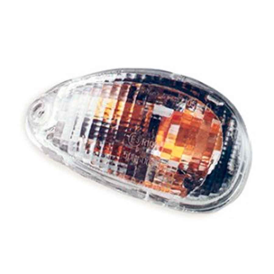 PILOTO INTERMITENTE V-PARTS DELANTERO DCHO     7326