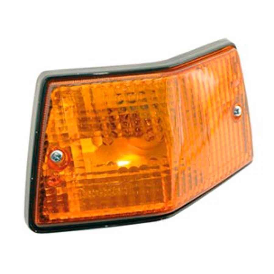 PILOTO INTERMITENTE V-PARTS TRASERO IZDO     7343