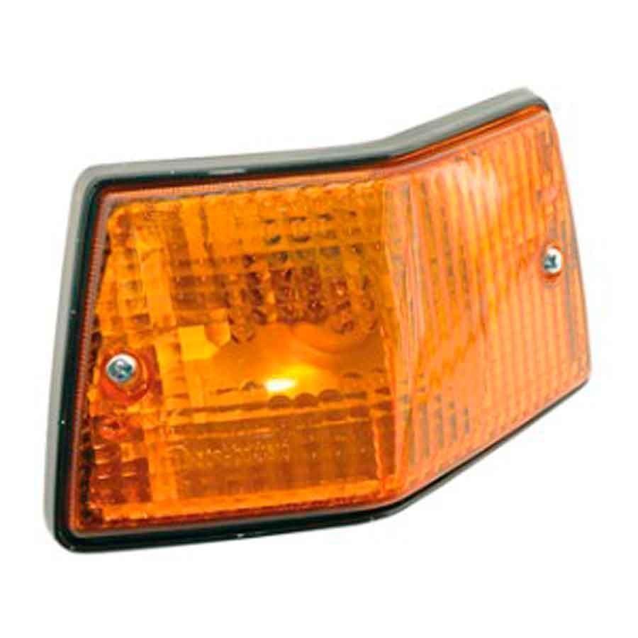 PILOTO INTERMITENTE V-PARTS TRASERO DCHO     7344