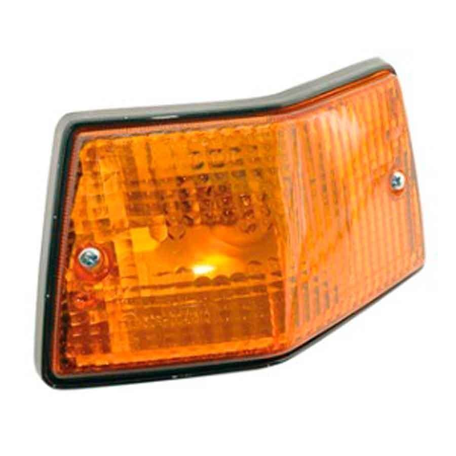 CRISTAL PILOTO INTERMITENTE V-PARTS TRASERO IZDO     7345