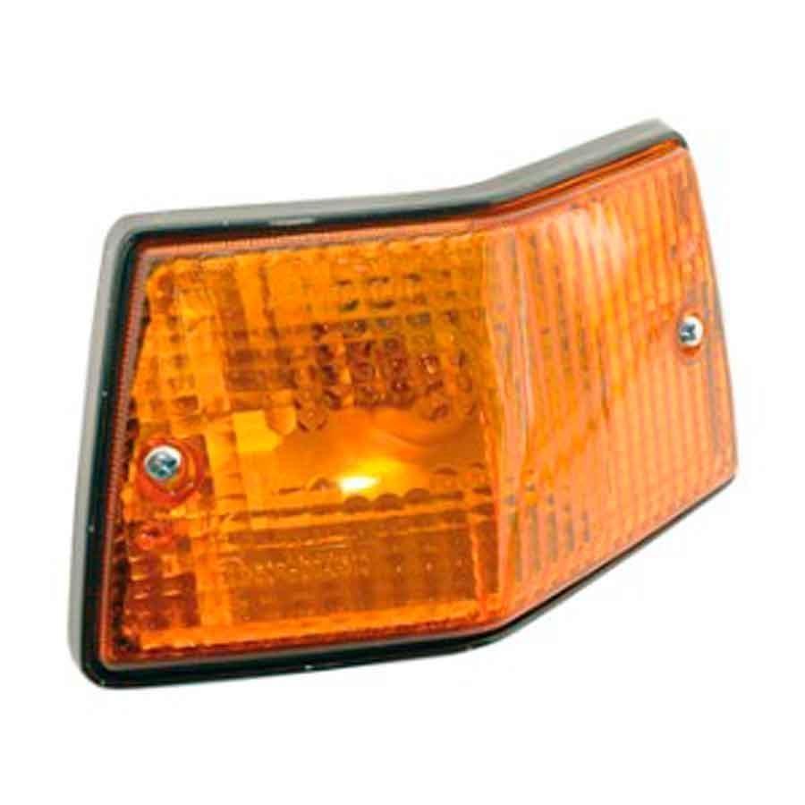 CRISTAL PILOTO INTERMITENTE V-PARTS TRASERO DCHO     7346