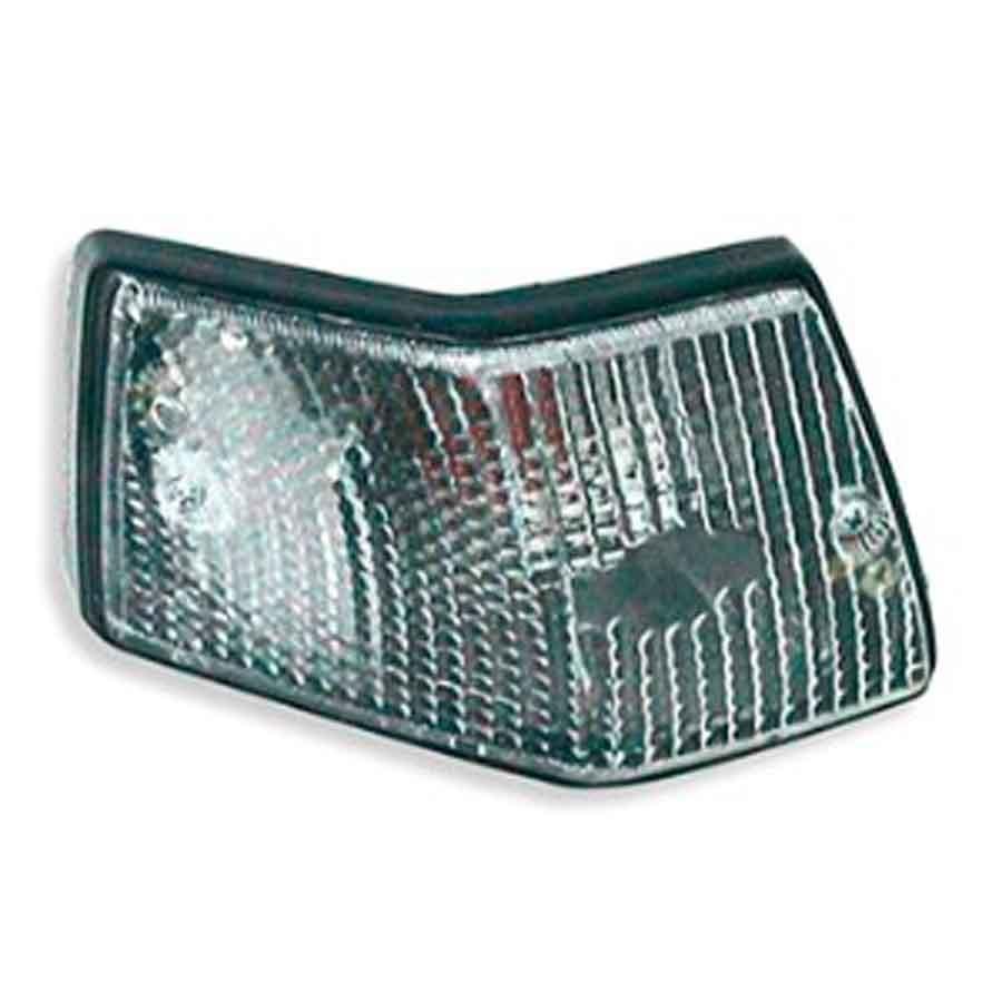 CRISTAL PILOTO INTERMITENTE V-PARTS TRASERO IZDO     7353