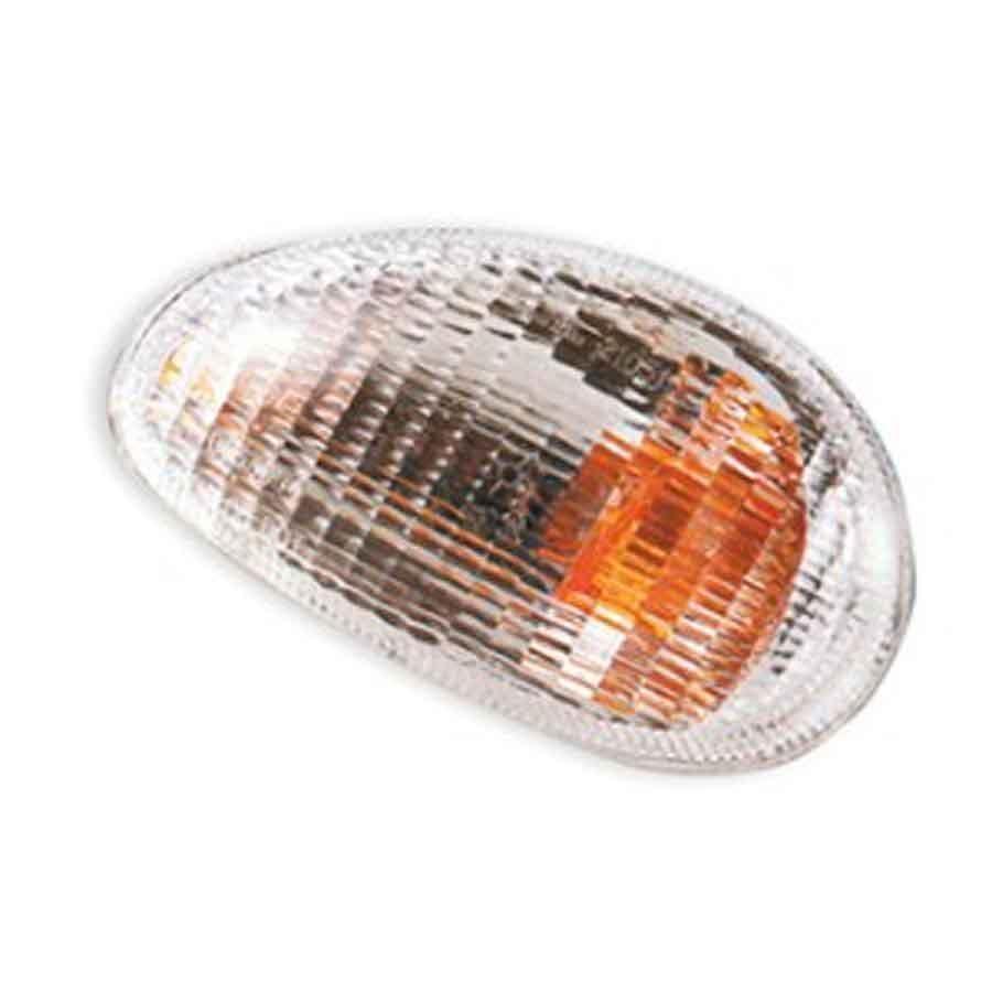 PILOTO INTERMITENTE V-PARTS TRASERO DCHO     7433