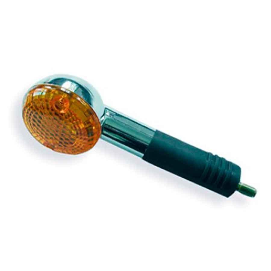 CRISTAL PILOTO INTERMITENTE V-PARTS DELANTERO Y TRASERO     7460
