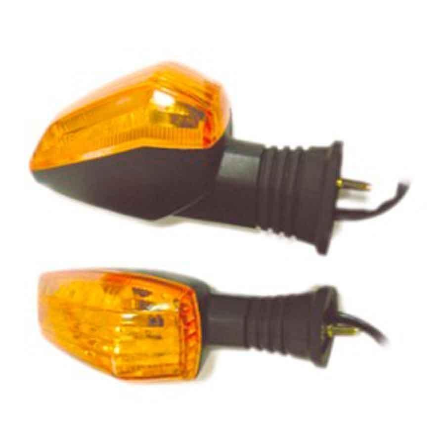 PILOTO INTERMITENTE V-PARTS SUZUKI GSXR 750 04/05  7468