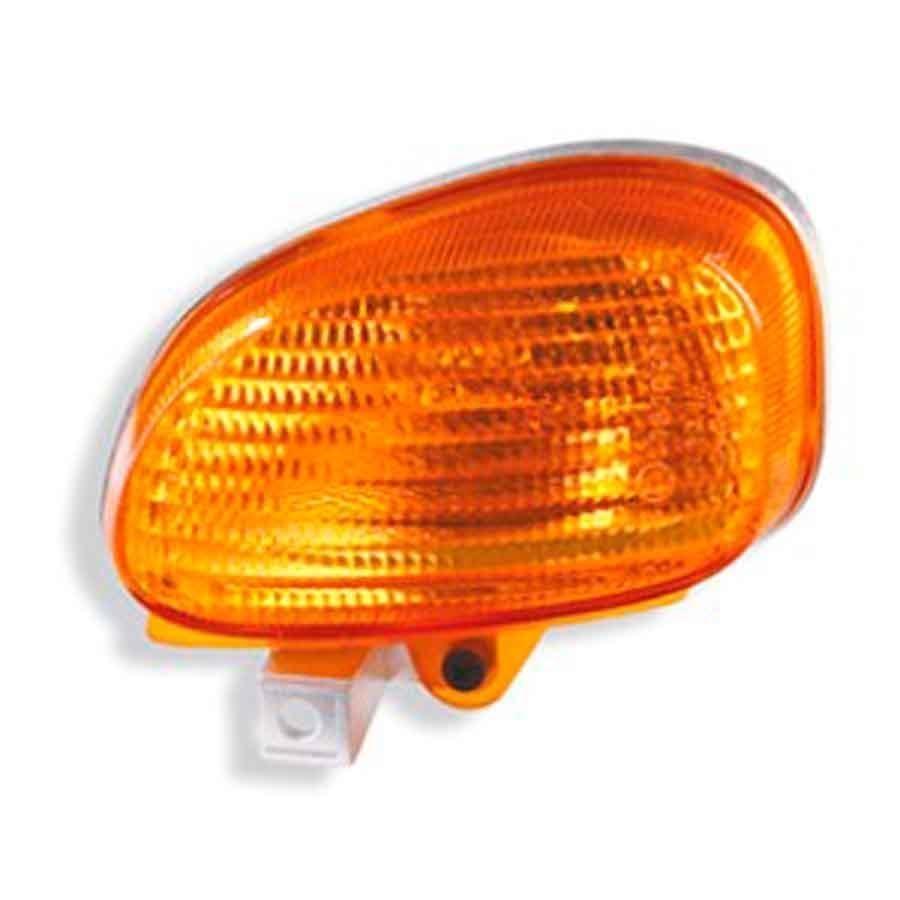 PILOTO INTERMITENTE V-PARTS TRASERO IZDO     7501