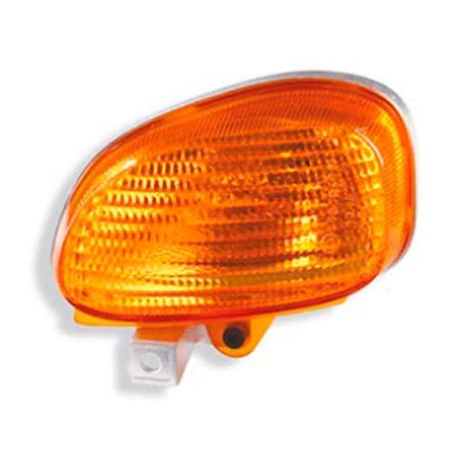 PILOTO INTERMITENTE V-PARTS TRASERO DCHO     7502
