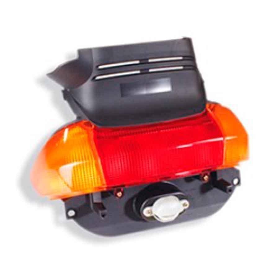 CRISTAL PILOTO INTERMITENTE V-PARTS TRASERO DCHO     7514