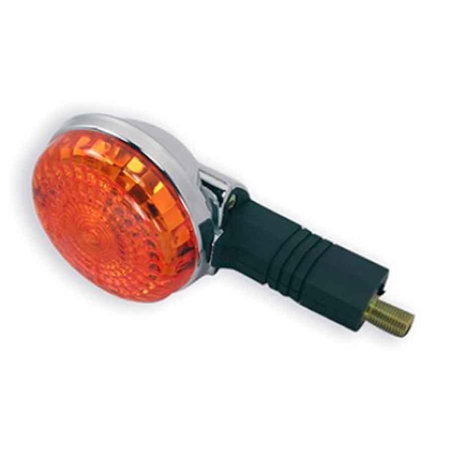 CRISTAL PILOTO INTERMITENTE V-PARTS DELANTERO Y TRASERO     7523