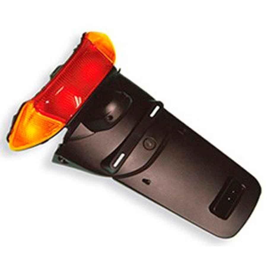 CRISTAL PILOTO INTERMITENTE V-PARTS DCHO PILOTO TRASERO     7575