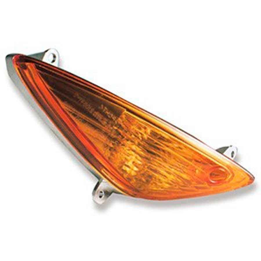 CRISTAL PILOTO INTERMITENTE V-PARTS DELANTERO DCHO     7833