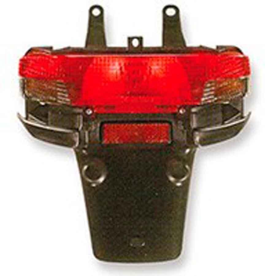 CRISTAL PILOTO INTERMITENTE V-PARTS DCHO PILOTO TRASERO     7863