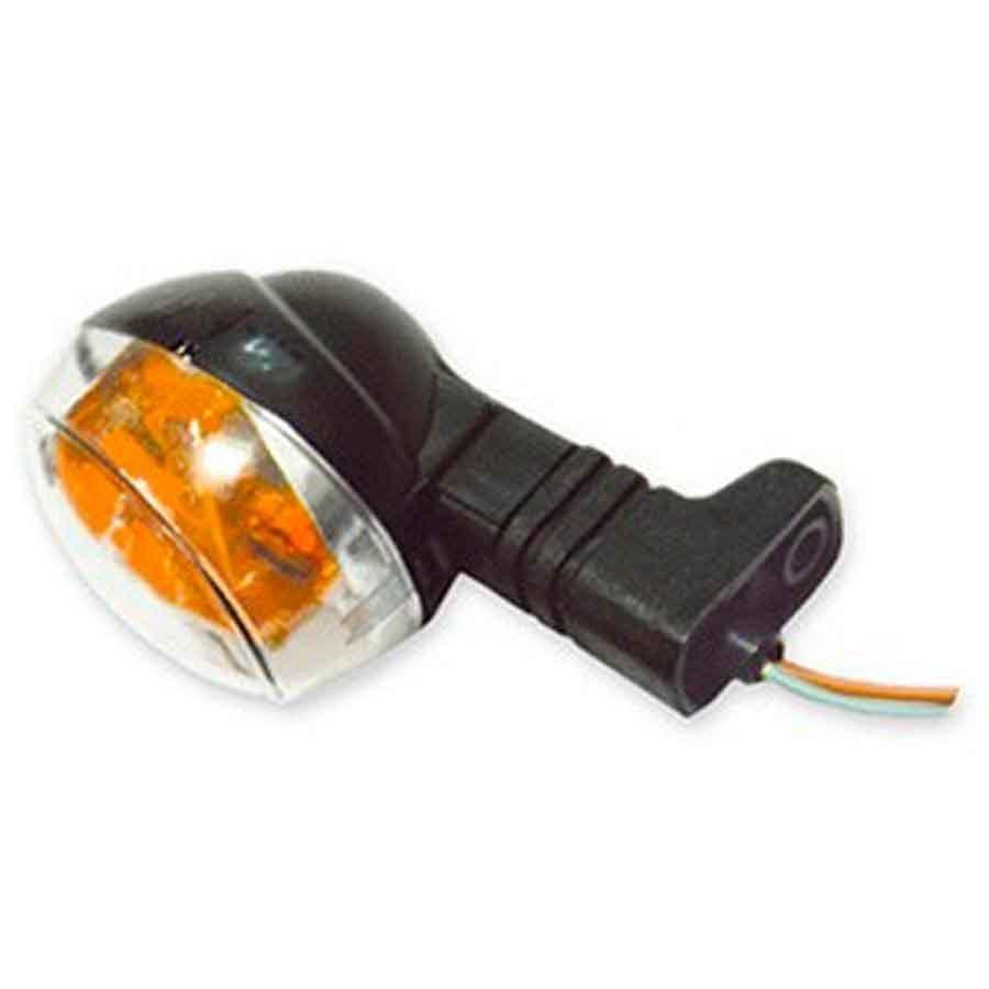 CRISTAL PILOTO INTERMITENTE V-PARTS TRASERO A/L     7987