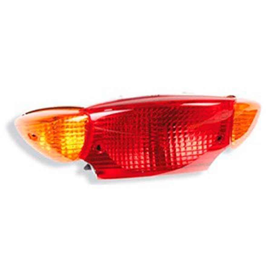CRISTAL PILOTO INTERMITENTE V-PARTS TRASERO DCHO     8177