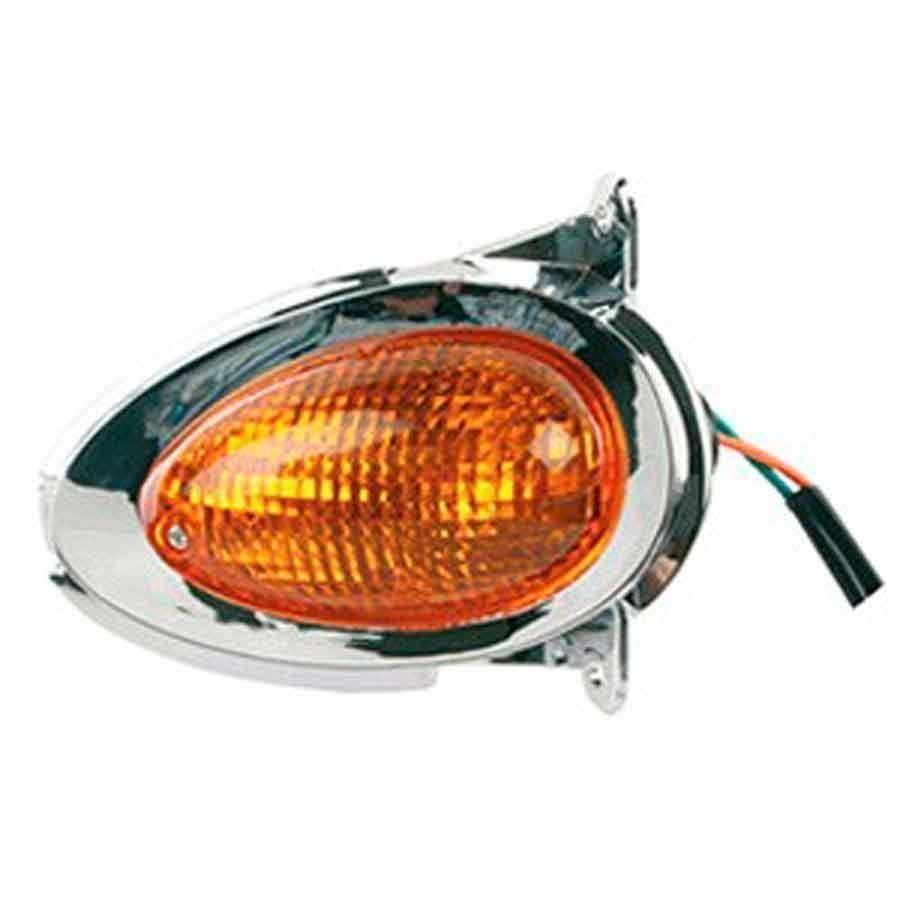 PILOTO INTERMITENTE V-PARTS DELANTERO DCHO     8229