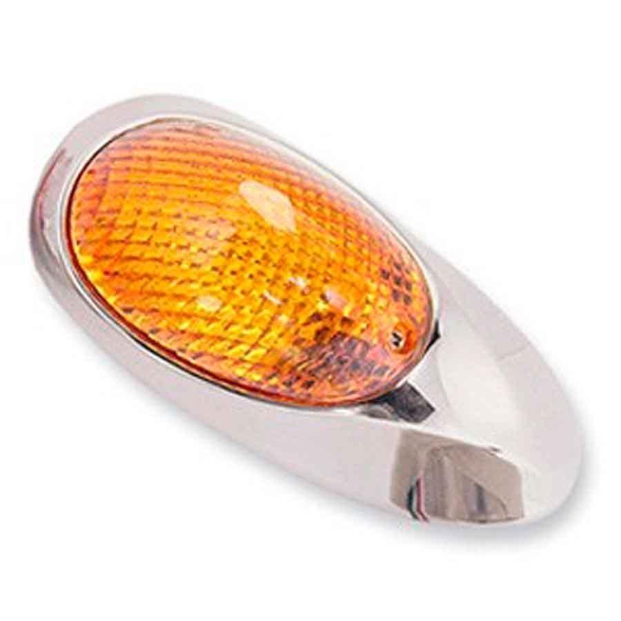 PILOTO INTERMITENTE V-PARTS TRASERO DCHO     8233