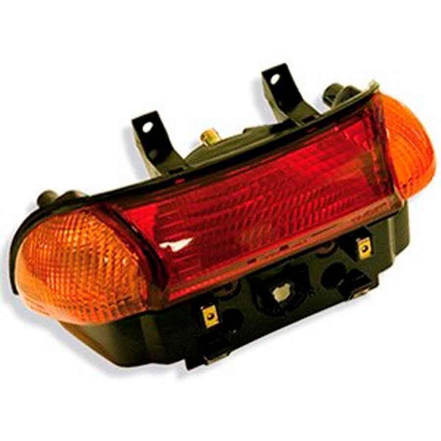 CRISTAL PILOTO INTERMITENTE V-PARTS DCHO PILOTO TRASERO     8261