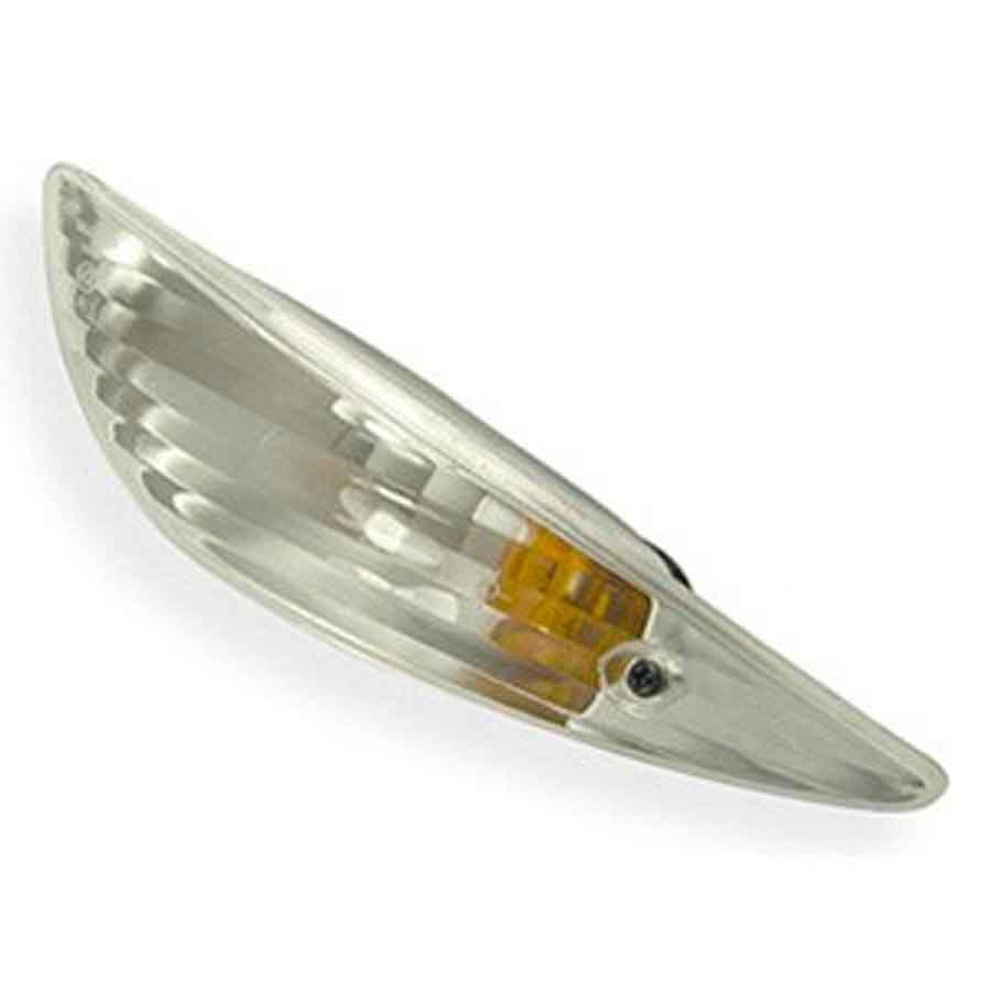 CRISTAL PILOTO INTERMITENTE V-PARTS TRASERO IZDO     8267