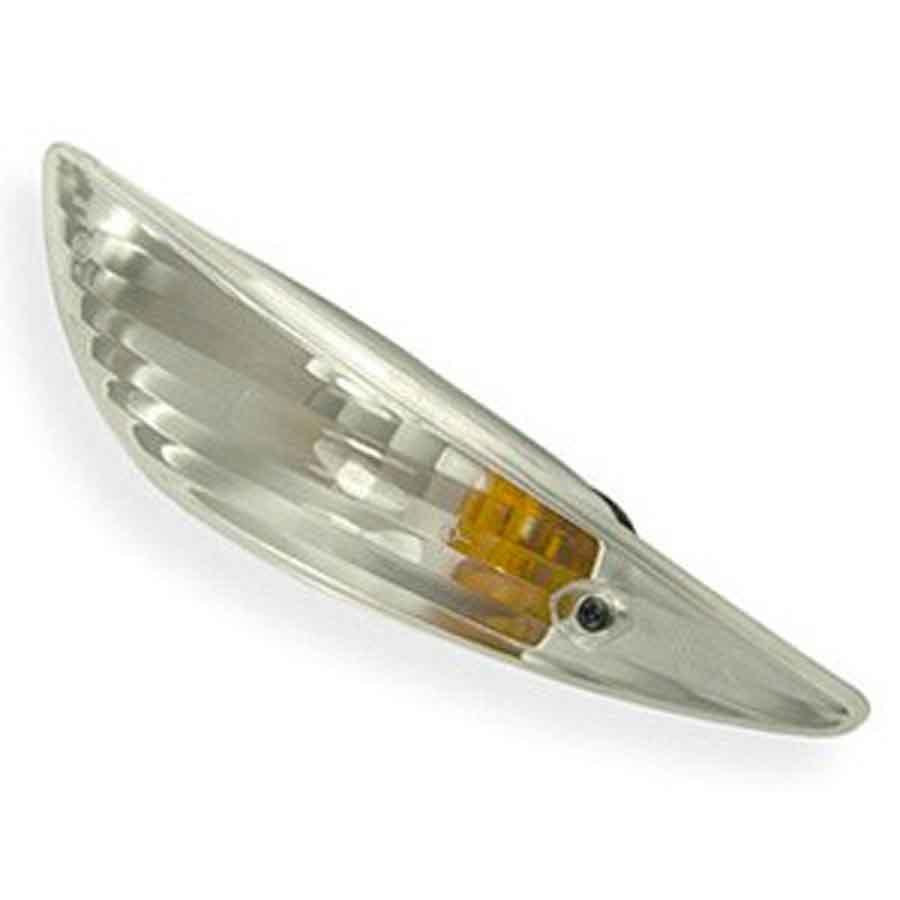 CRISTAL PILOTO INTERMITENTE V-PARTS TRASERO DCHO     8268