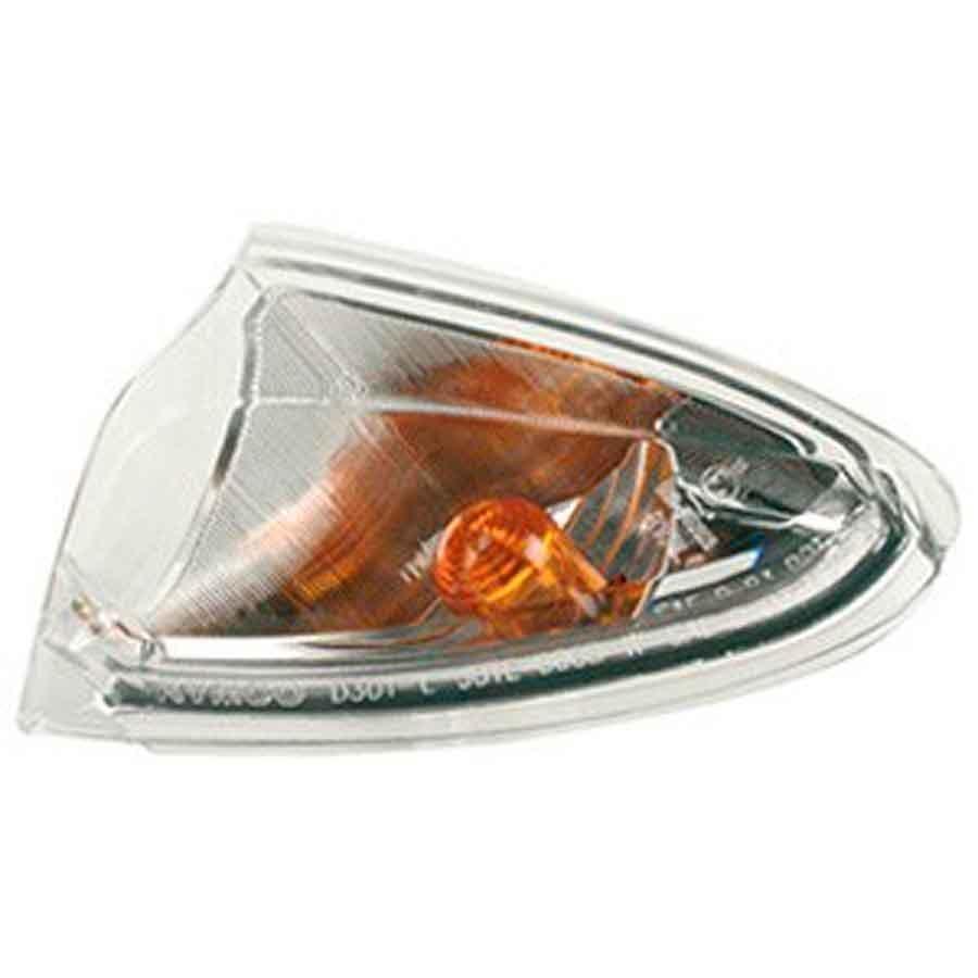 CRISTAL PILOTO INTERMITENTE V-PARTS DELANTERO DCHO     8294