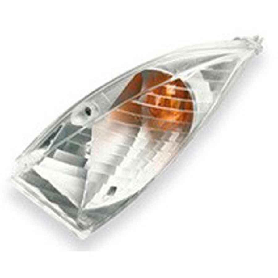 CRISTAL PILOTO INTERMITENTE V-PARTS DELANTERO DCHO     8303