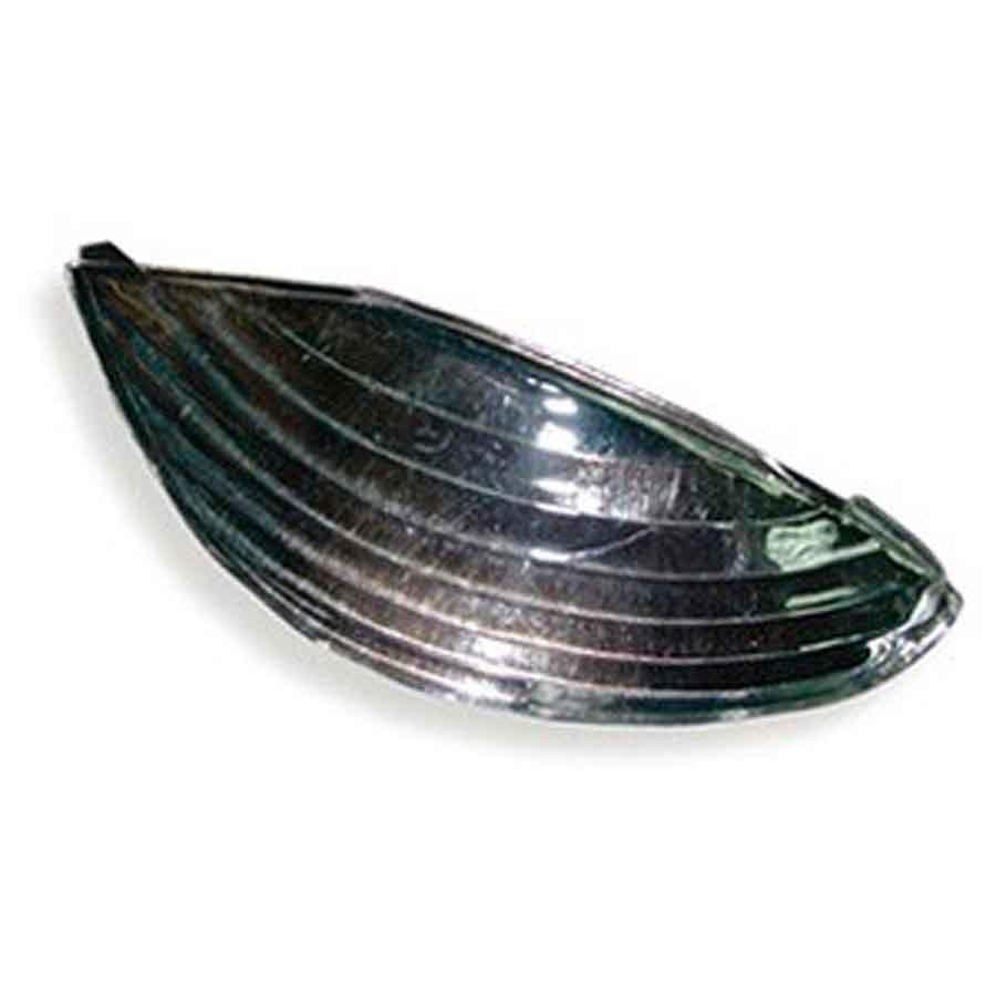 CRISTAL PILOTO INTERMITENTE V-PARTS TRASERO IZDO     8304