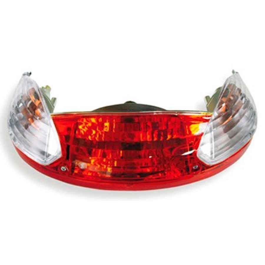CRISTAL PILOTO INTERMITENTE V-PARTS TRASERO DCHO     8305