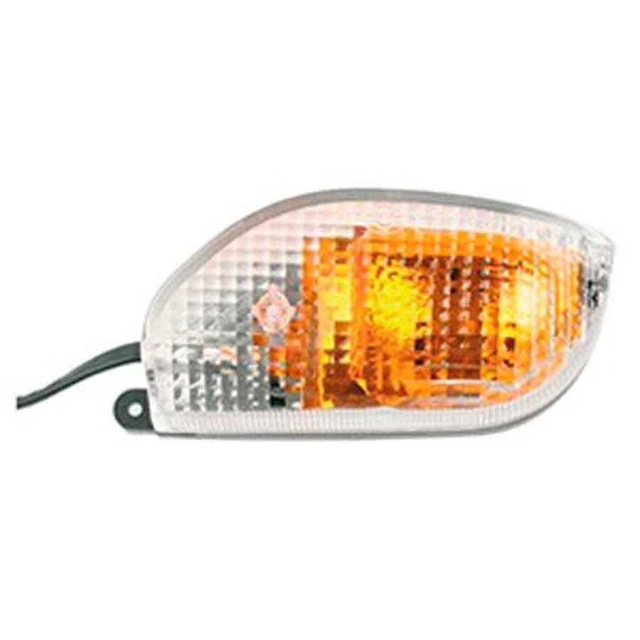 CRISTAL PILOTO INTERMITENTE V-PARTS DELANTERO IZDO     8310