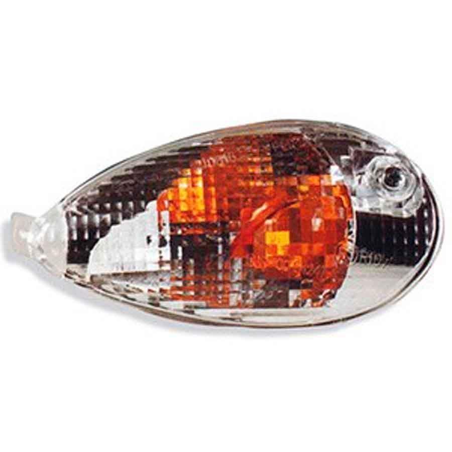CRISTAL PILOTO INTERMITENTE V-PARTS TRASERO IZDO     8314