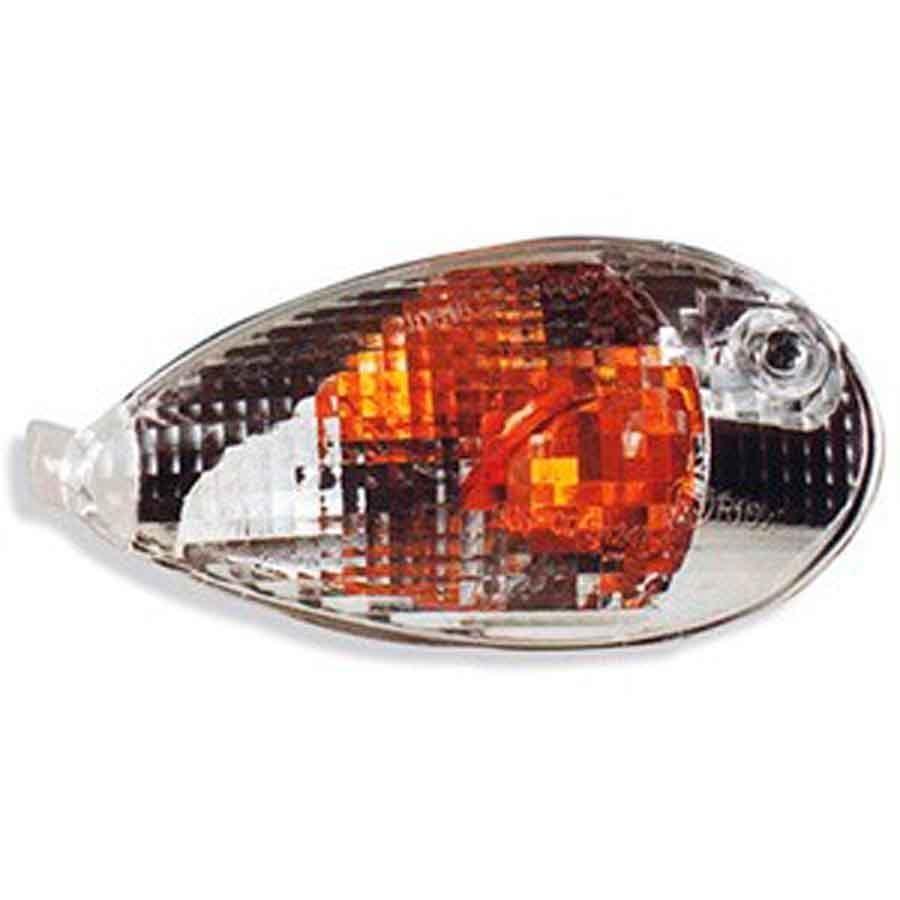 CRISTAL PILOTO INTERMITENTE V-PARTS TRASERO DCHO     8315