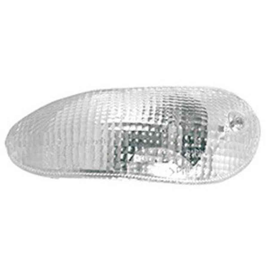 CRISTAL PILOTO INTERMITENTE V-PARTS DELANTERO IZDO     8332