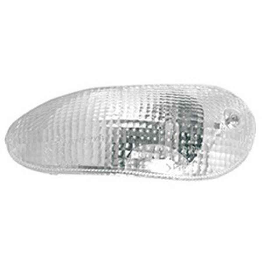 CRISTAL PILOTO INTERMITENTE V-PARTS DELANTERO DCHO     8333