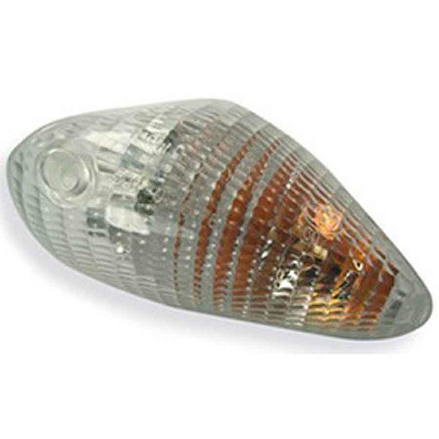 CRISTAL PILOTO INTERMITENTE V-PARTS DELANTERO IZDO     8337