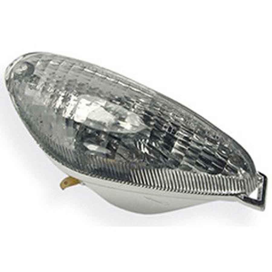 CRISTAL PILOTO INTERMITENTE V-PARTS TRASERO DCHO     8342