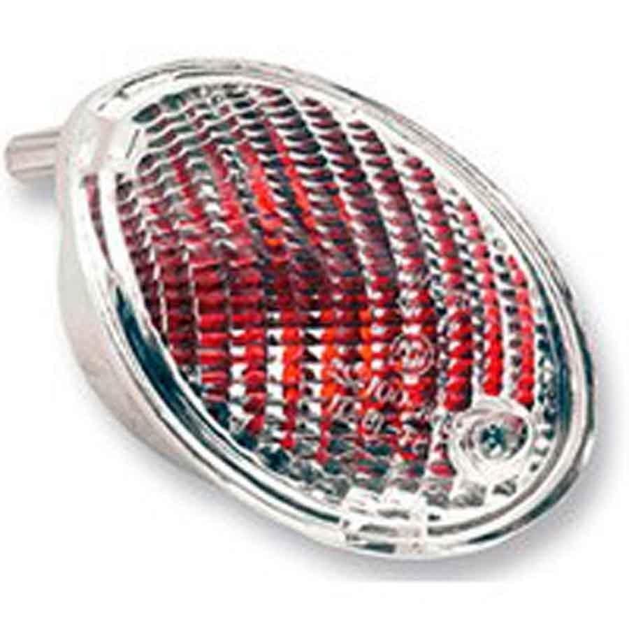 CRISTAL PILOTO INTERMITENTE V-PARTS DELANTERO DCHO     8346