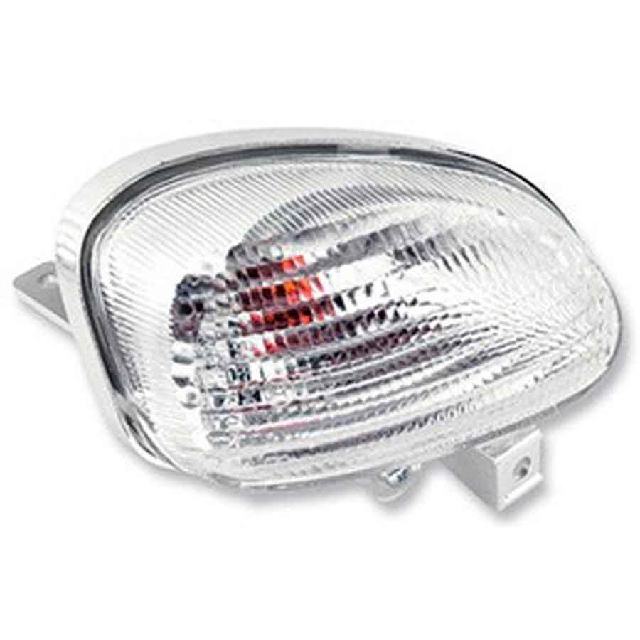 CRISTAL PILOTO INTERMITENTE V-PARTS TRASERO IZDO     8349