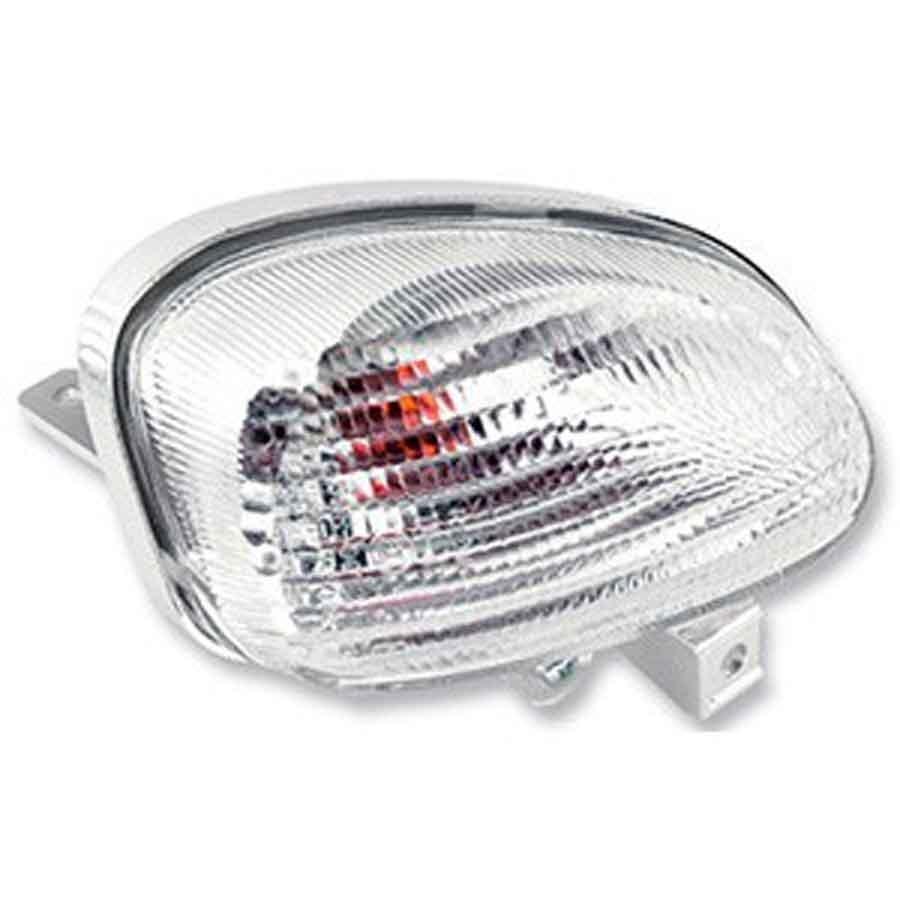CRISTAL PILOTO INTERMITENTE V-PARTS TRASERO DCHO     8350