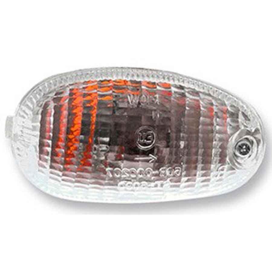 CRISTAL PILOTO INTERMITENTE V-PARTS DELANTERO IZDO     8892