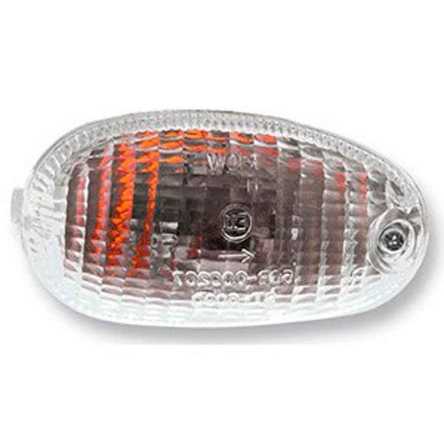 CRISTAL PILOTO INTERMITENTE V-PARTS DELANTERO DCHO     8893