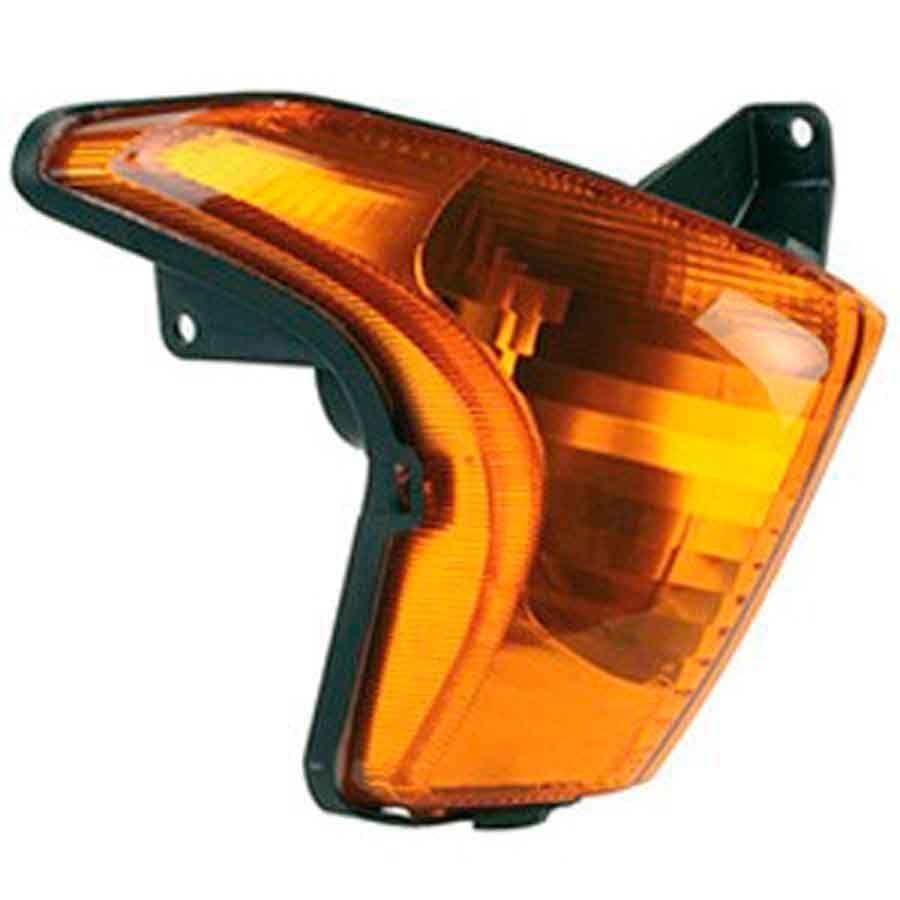 PILOTO INTERMITENTE V-PARTS HONDA TRANSALP 00-04 XL D    8910