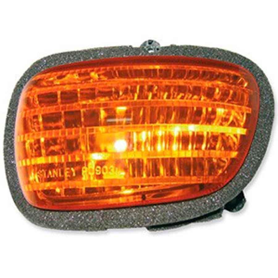PILOTO INTERMITENTE V-PARTS DELANTERO IZDO     8911