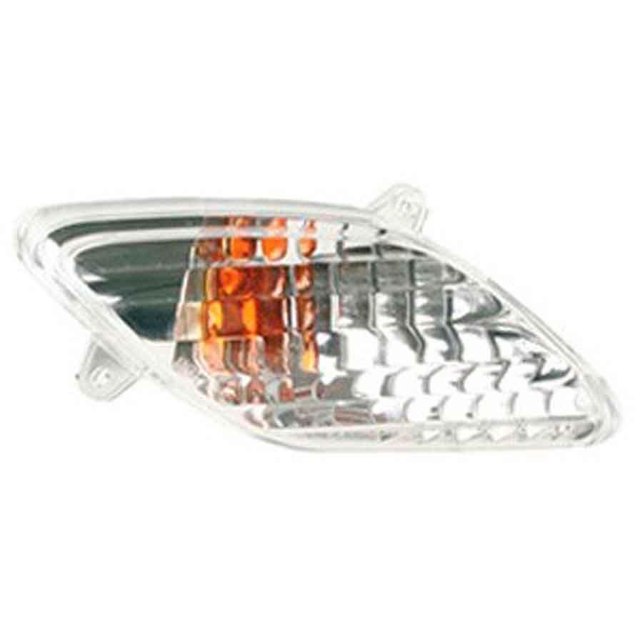CRISTAL PILOTO INTERMITENTE V-PARTS DELANTERO IZDO     8934