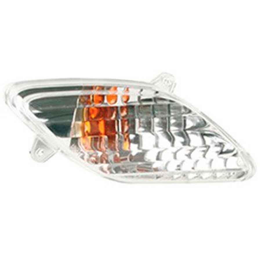 CRISTAL PILOTO INTERMITENTE V-PARTS DELANTERO DCHO     8935
