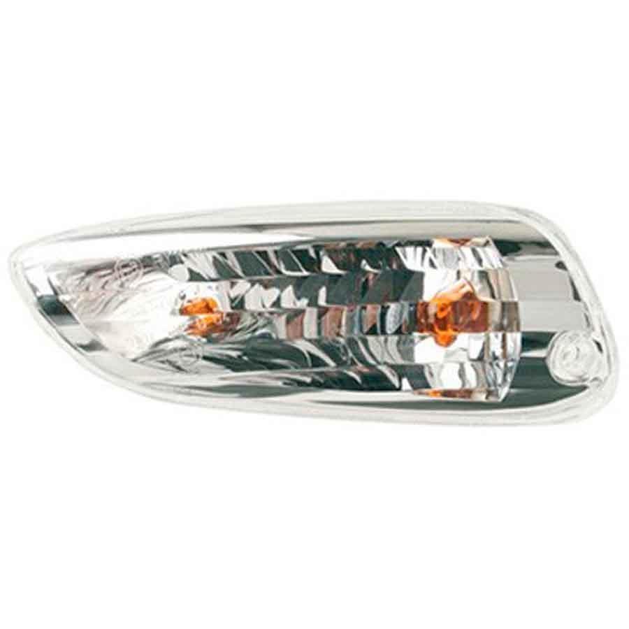 CRISTAL PILOTO INTERMITENTE V-PARTS TRASERO IZDO     8938