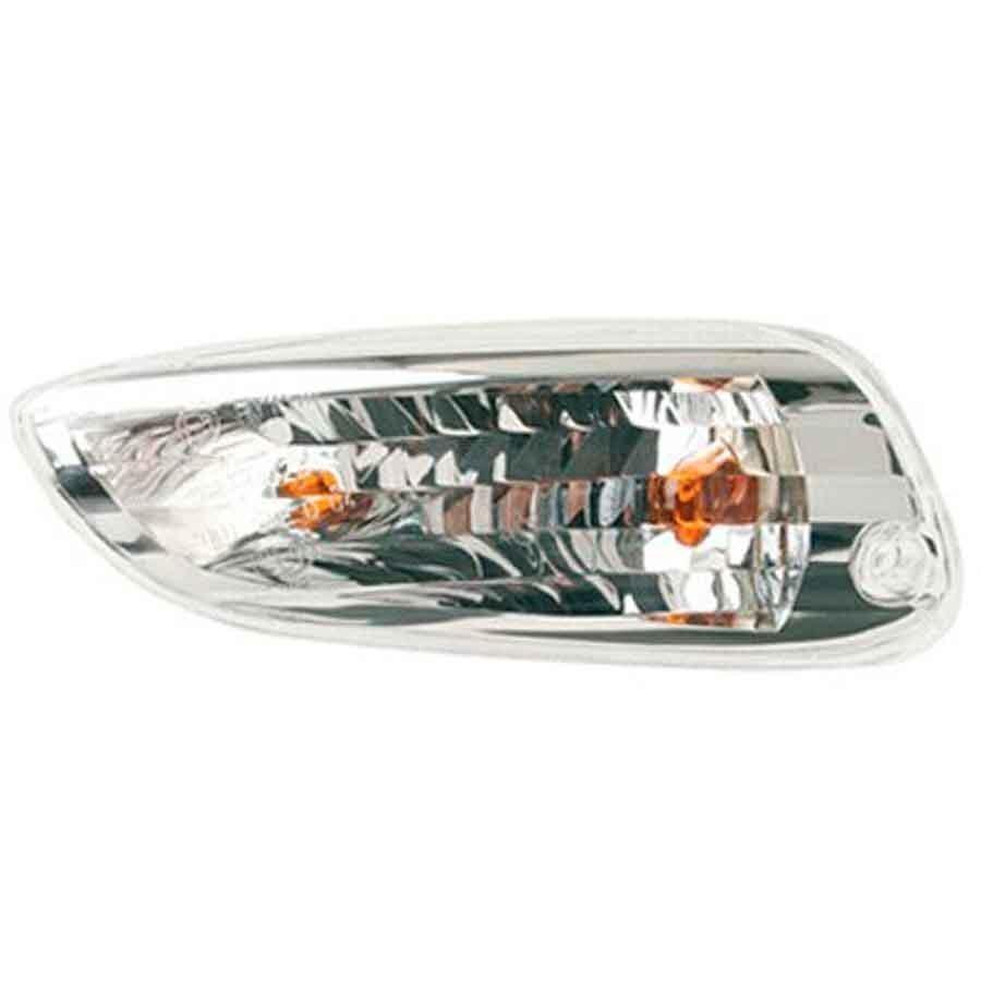 CRISTAL PILOTO INTERMITENTE V-PARTS TRASERO DCHO     8939